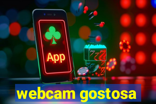 webcam gostosa